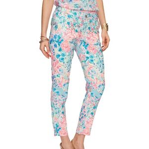Alina Pant, Serene Blue Gypsea